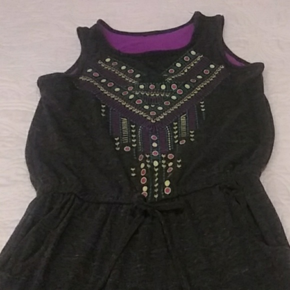 Teen Rhomper - Picture 2 of 4